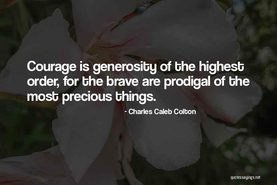 Kotoura-san Quotes By Charles Caleb Colton Kotoura-san Quotes By Charles Caleb Colton
