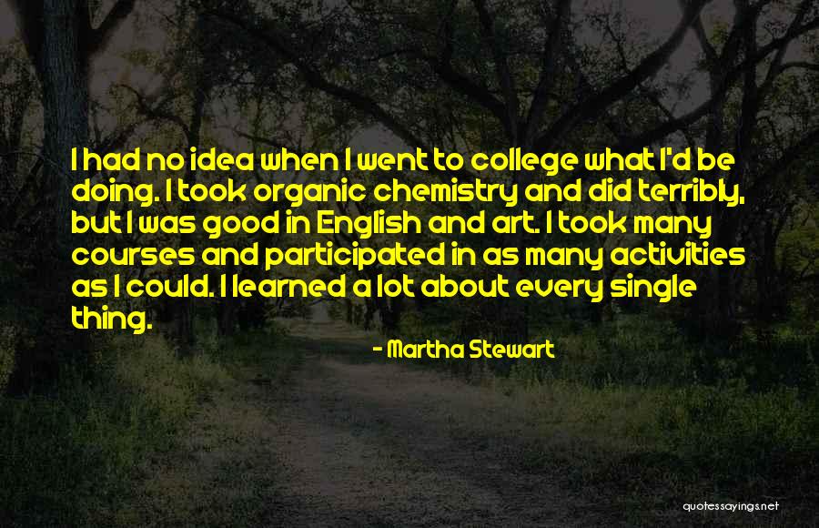 Kotowicz Tomasz Quotes By Martha Stewart Kotowicz Tomasz Quotes By Martha Stewart
