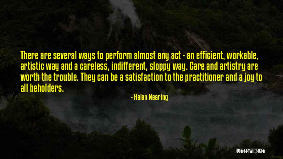 Kotowski Braintree Quotes By Helen Nearing Kotowski Braintree Quotes By Helen Nearing