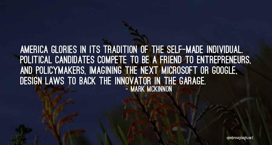 Kotowski Braintree Quotes By Mark McKinnon Kotowski Braintree Quotes By Mark McKinnon