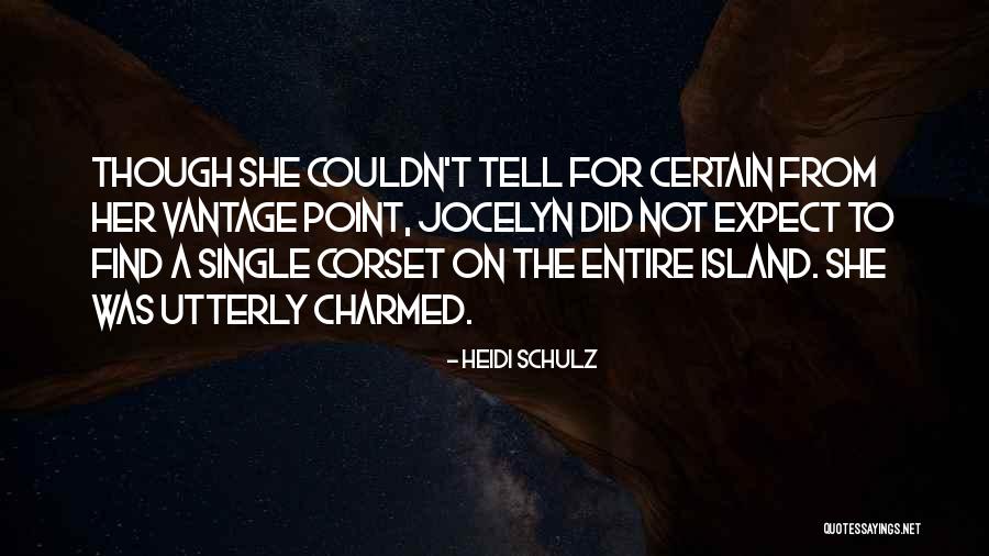 Kotronis Plastics Quotes By Heidi Schulz Kotronis Plastics Quotes By Heidi Schulz