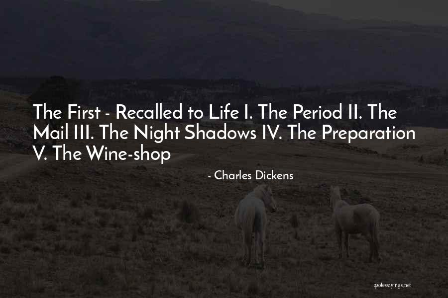 Kotryna Kirdeikyte Quotes By Charles Dickens