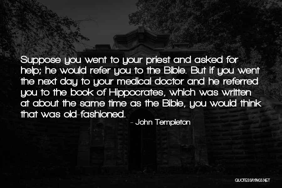 Kotryna Kirdeikyte Quotes By John Templeton