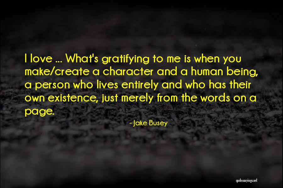 Kotsakis Quotes By Jake Busey Kotsakis Quotes By Jake Busey