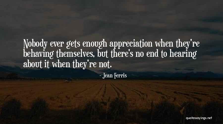 Kotsiras 2020 Quotes By Jean Ferris Kotsiras 2020 Quotes By Jean Ferris