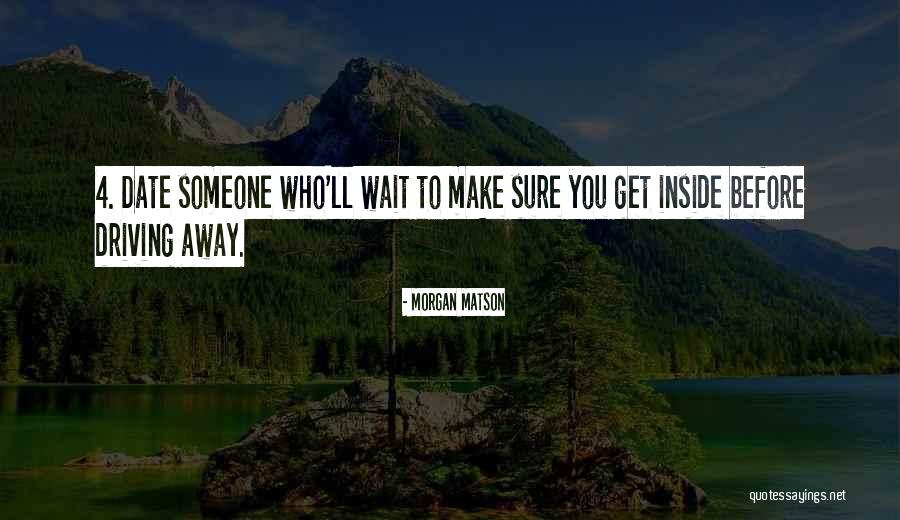 Kotsiras 2020 Quotes By Morgan Matson Kotsiras 2020 Quotes By Morgan Matson