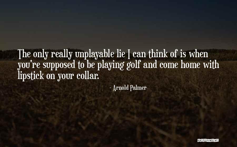 Kotsis Attil N Quotes By Arnold Palmer Kotsis Attil N Quotes By Arnold Palmer