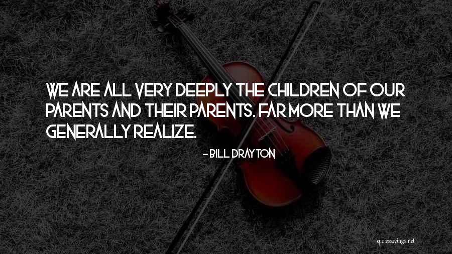 Kotsovos Cincinnati Quotes By Bill Drayton Kotsovos Cincinnati Quotes By Bill Drayton