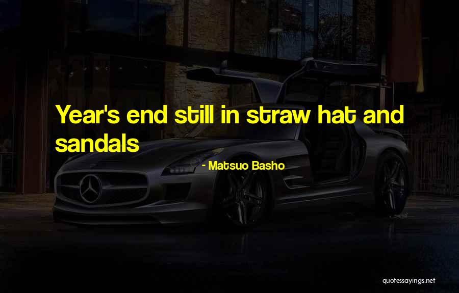 Kotsovos Dresses Quotes By Matsuo Basho Kotsovos Dresses Quotes By Matsuo Basho