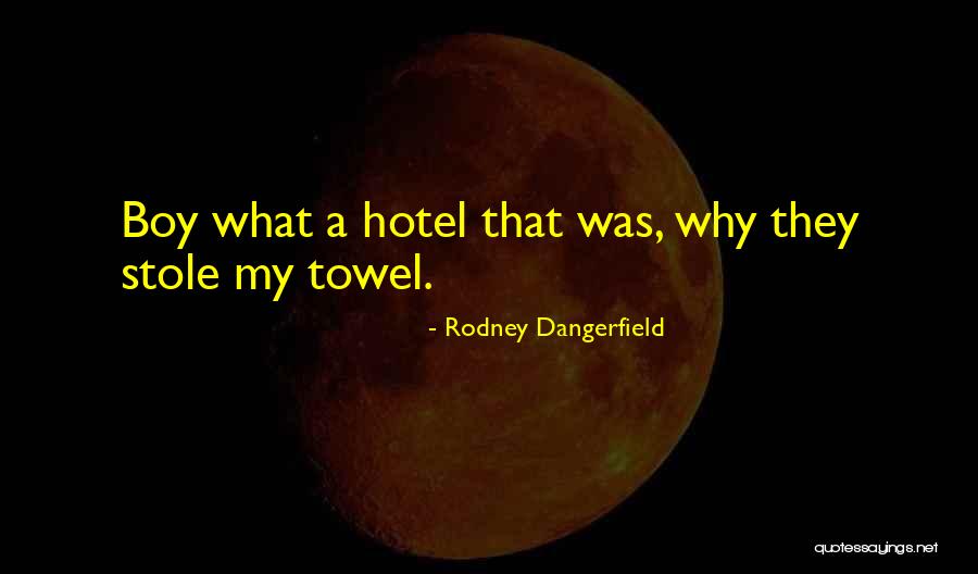 Kotsovos Dresses Quotes By Rodney Dangerfield Kotsovos Dresses Quotes By Rodney Dangerfield