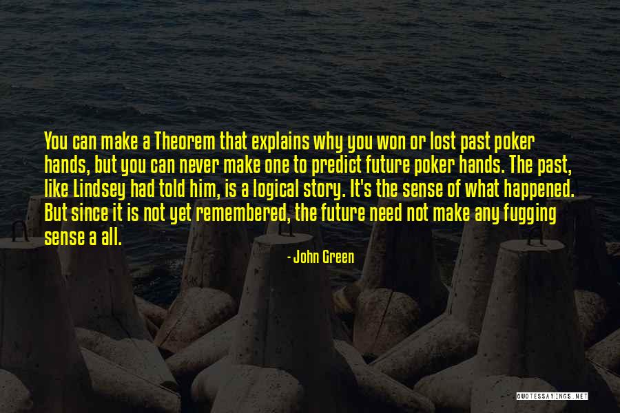Kottarakara Ganapathy Quotes By John Green Kottarakara Ganapathy Quotes By John Green