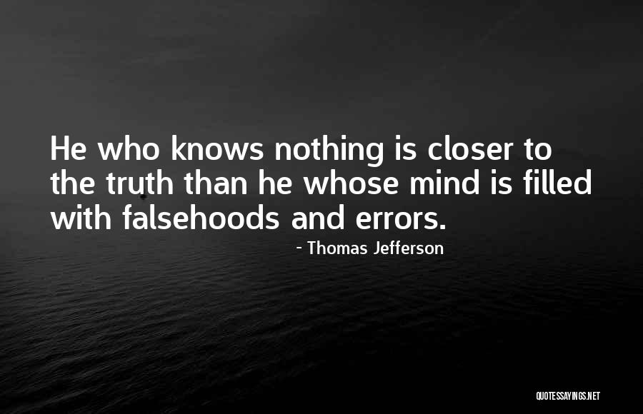 Kottarakara Ganapathy Quotes By Thomas Jefferson Kottarakara Ganapathy Quotes By Thomas Jefferson