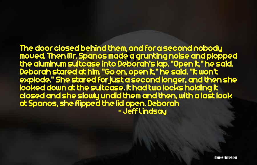Kottarakkara Places Quotes By Jeff Lindsay Kottarakkara Places Quotes By Jeff Lindsay