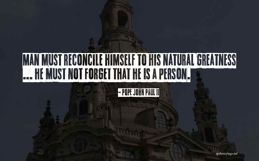 Kottarathil Jewers Quotes By Pope John Paul II Kottarathil Jewers Quotes By Pope John Paul II