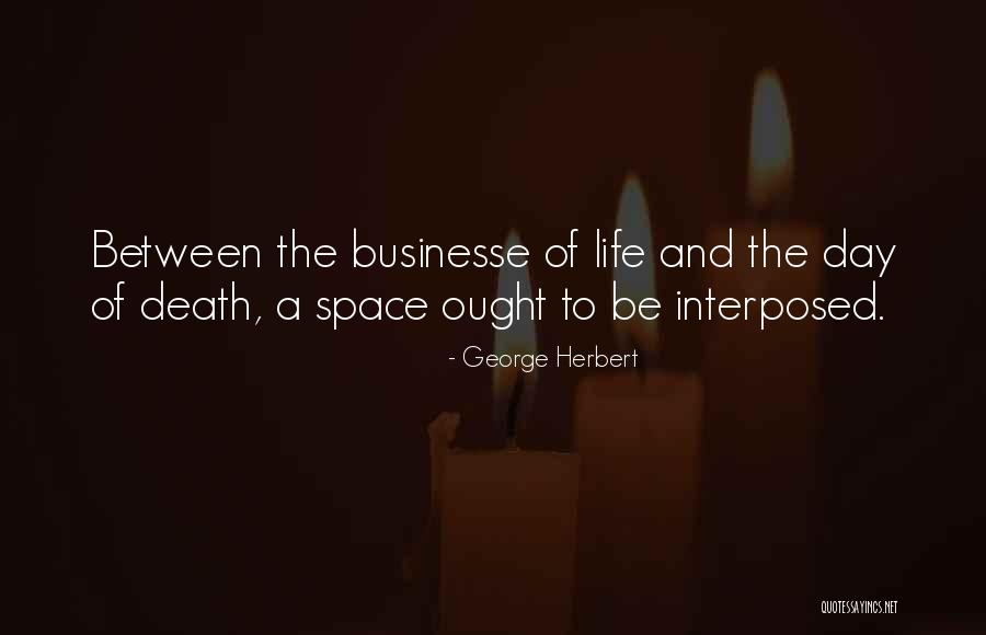 Kottik Rryn Quotes By George Herbert Kottik Rryn Quotes By George Herbert