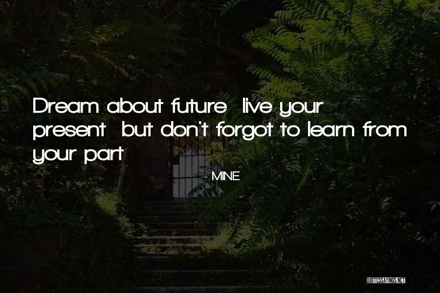 Kottik Rryn Quotes By MINE Kottik Rryn Quotes By MINE