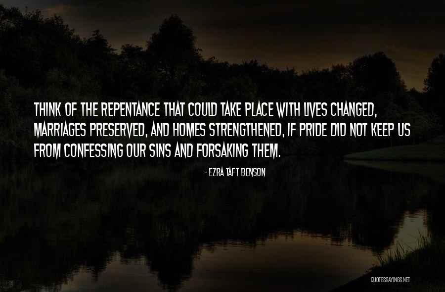 Kottkes Quotes By Ezra Taft Benson Kottkes Quotes By Ezra Taft Benson