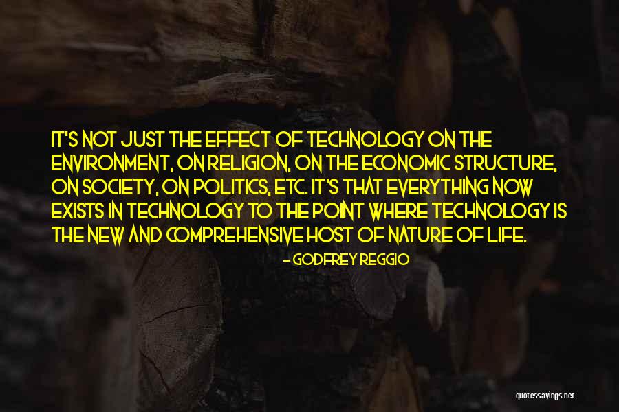 Kottkes Quotes By Godfrey Reggio Kottkes Quotes By Godfrey Reggio