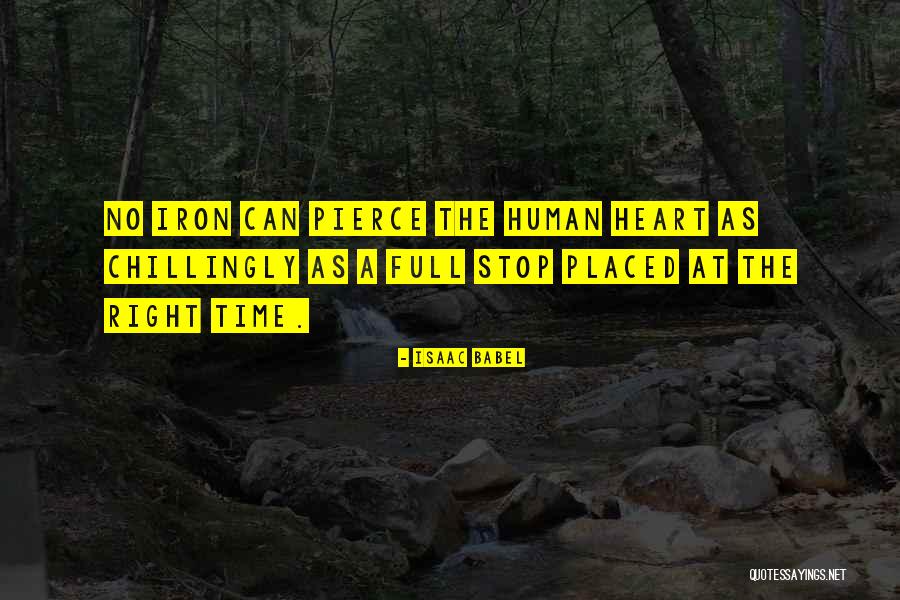 Kottkes Quotes By Isaac Babel Kottkes Quotes By Isaac Babel