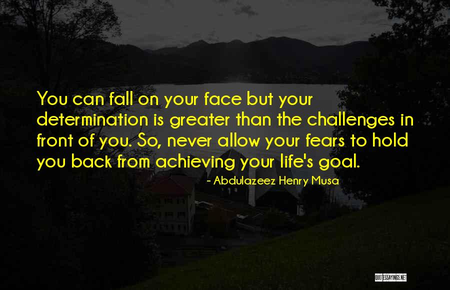 Kottmeier Gregory Quotes By Abdulazeez Henry Musa Kottmeier Gregory Quotes By Abdulazeez Henry Musa