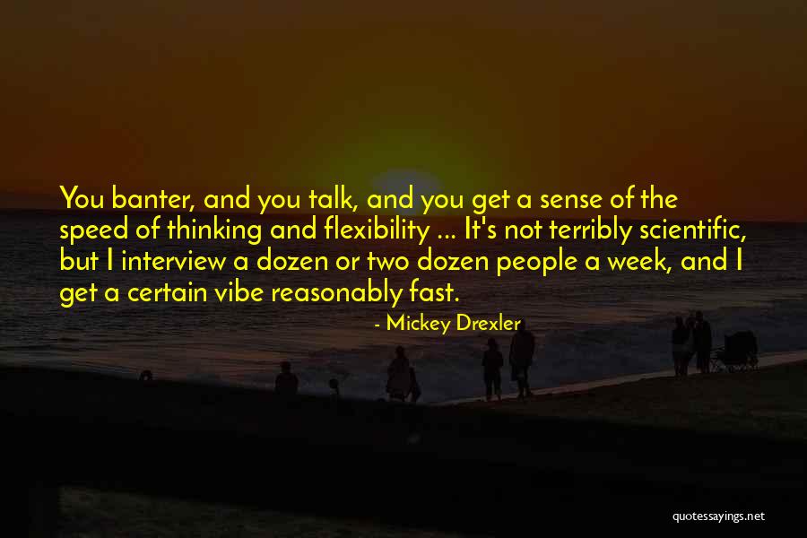 Kottulinsky Graz Quotes By Mickey Drexler Kottulinsky Graz Quotes By Mickey Drexler