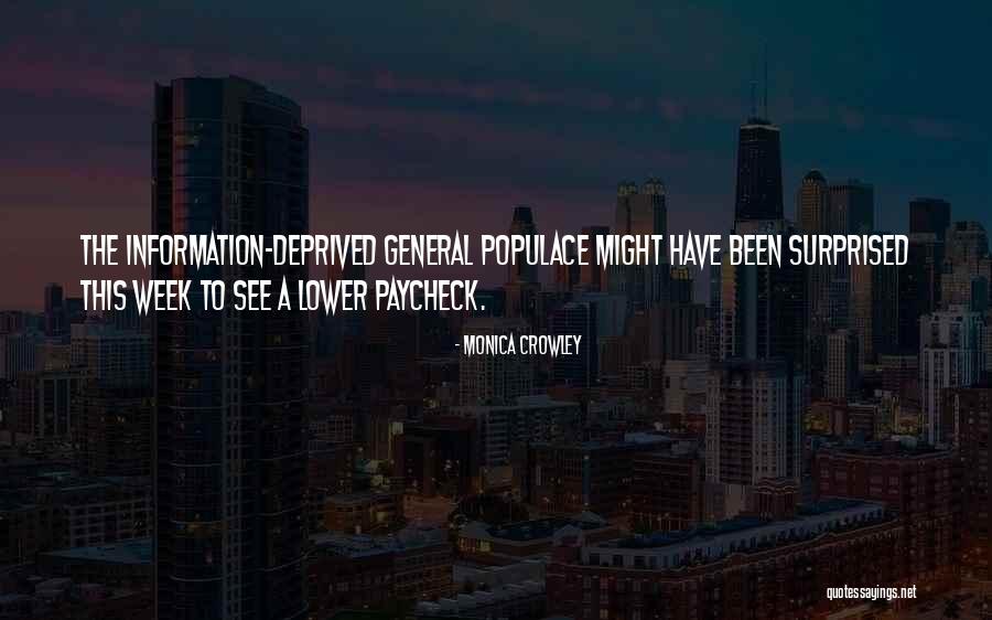 Kotulak Nebraska Quotes By Monica Crowley Kotulak Nebraska Quotes By Monica Crowley