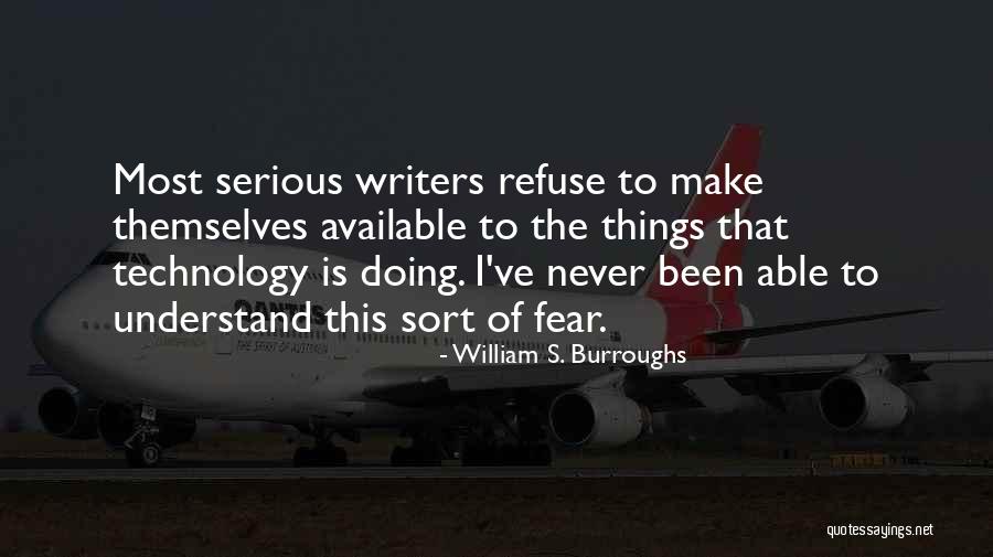 Kotur French Quotes By William S. Burroughs Kotur French Quotes By William S. Burroughs