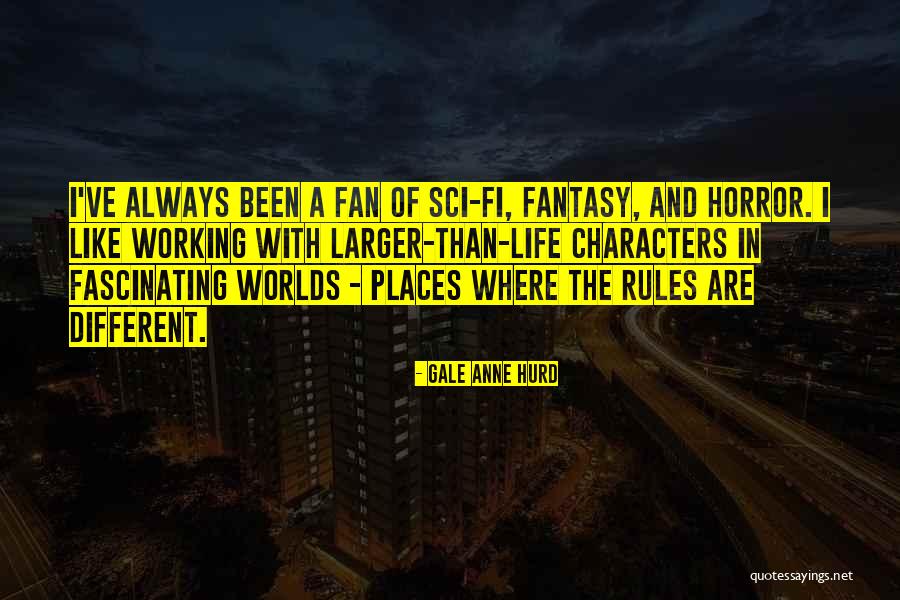 Kotur Mechanical Quotes By Gale Anne Hurd Kotur Mechanical Quotes By Gale Anne Hurd