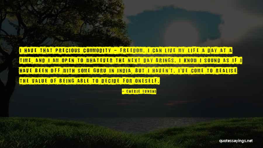 Kotwal Springs Quotes By Cherie Lunghi Kotwal Springs Quotes By Cherie Lunghi