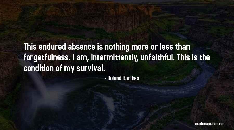 Kotwal Springs Quotes By Roland Barthes Kotwal Springs Quotes By Roland Barthes