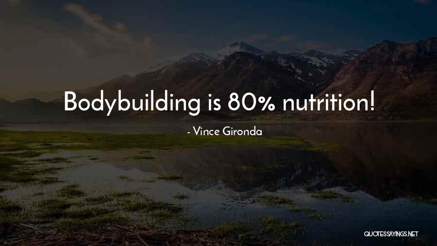 Kotwal Springs Quotes By Vince Gironda Kotwal Springs Quotes By Vince Gironda