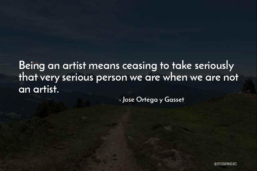 Kotwica Quotes By Jose Ortega Y Gasset Kotwica Quotes By Jose Ortega Y Gasset