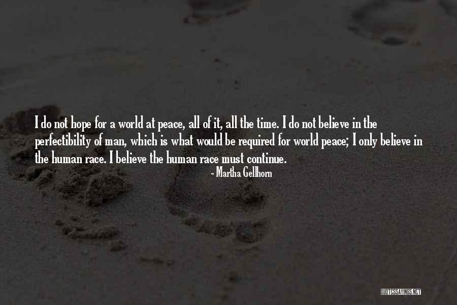 Kotwica Quotes By Martha Gellhorn Kotwica Quotes By Martha Gellhorn
