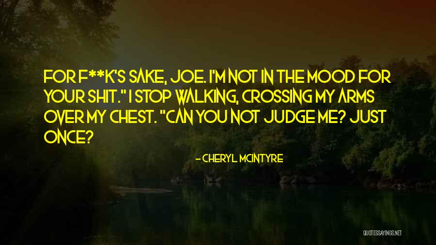 Koty Rasowe Quotes By Cheryl McIntyre Koty Rasowe Quotes By Cheryl McIntyre