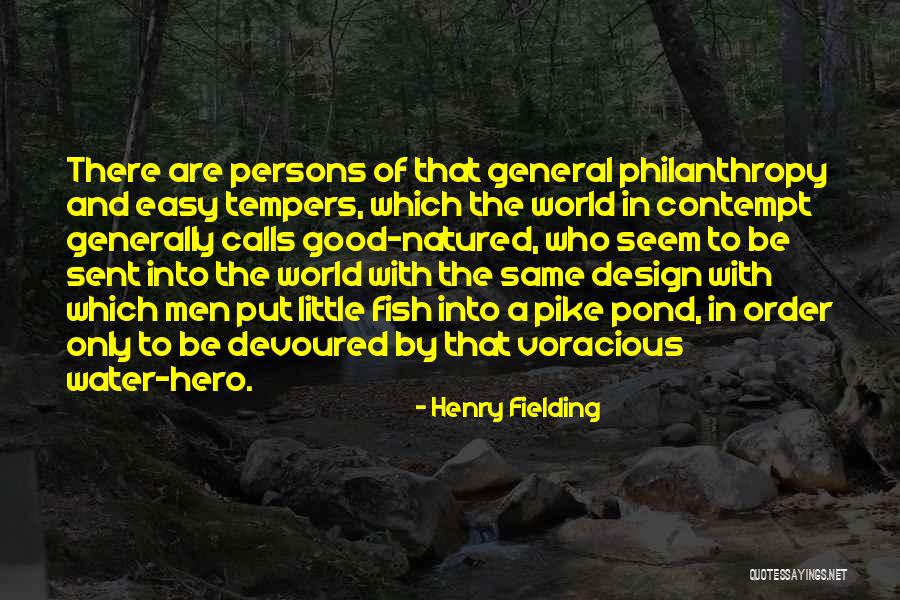 Koty Rasowe Quotes By Henry Fielding Koty Rasowe Quotes By Henry Fielding