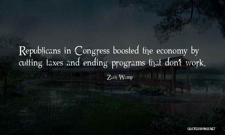 Koty Rasowe Quotes By Zach Wamp Koty Rasowe Quotes By Zach Wamp