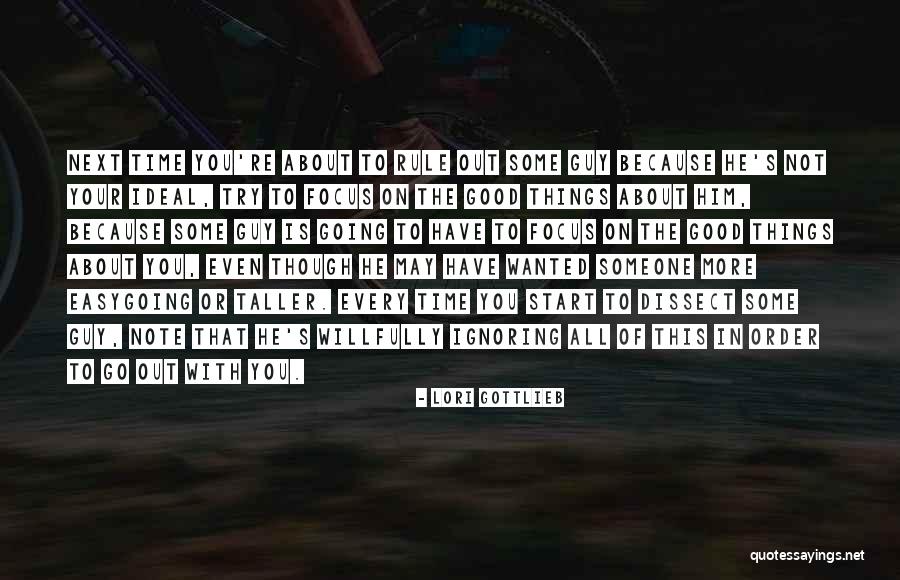 Koty Vezde Quotes By Lori Gottlieb Koty Vezde Quotes By Lori Gottlieb
