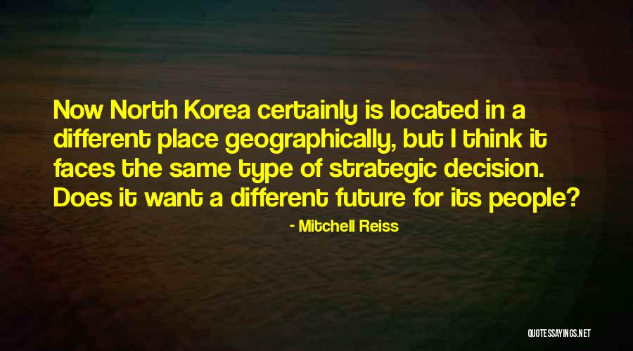 Koty Vezde Quotes By Mitchell Reiss Koty Vezde Quotes By Mitchell Reiss