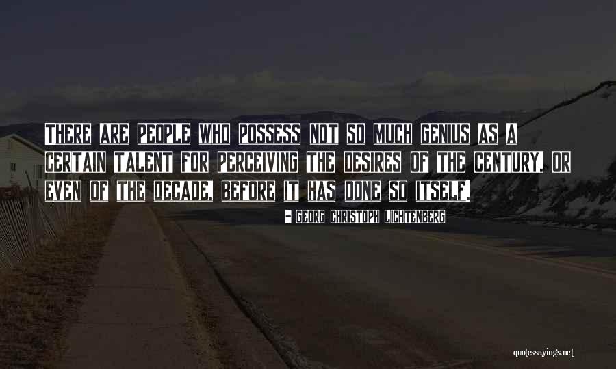Kotyog S Quotes By Georg Christoph Lichtenberg Kotyog S Quotes By Georg Christoph Lichtenberg