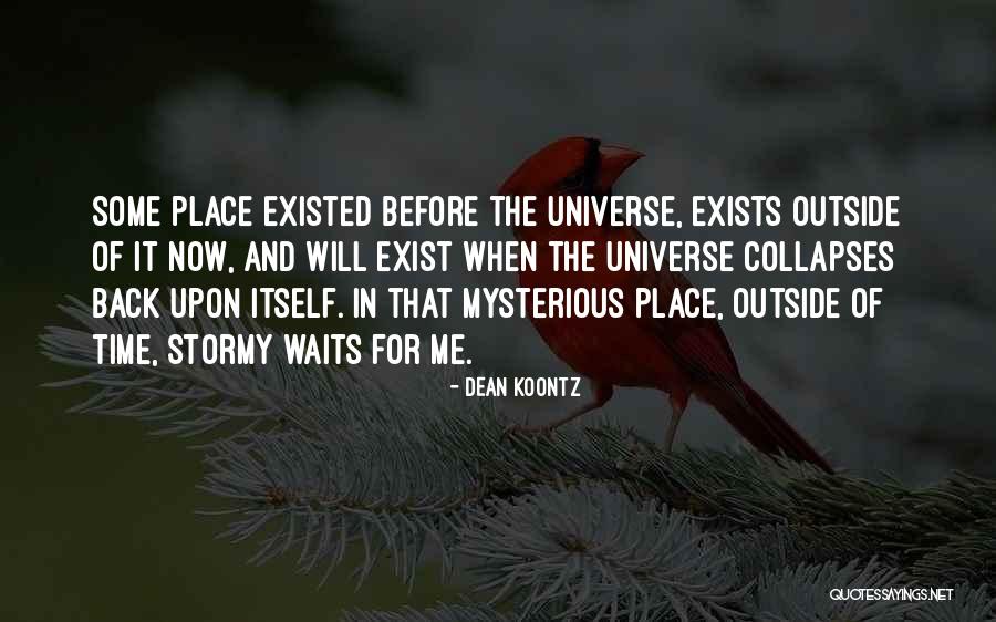 Kotzen Smith Quotes By Dean Koontz Kotzen Smith Quotes By Dean Koontz