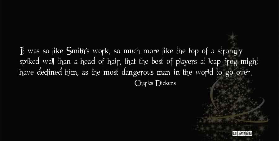 Kotzer Quotes By Charles Dickens Kotzer Quotes By Charles Dickens