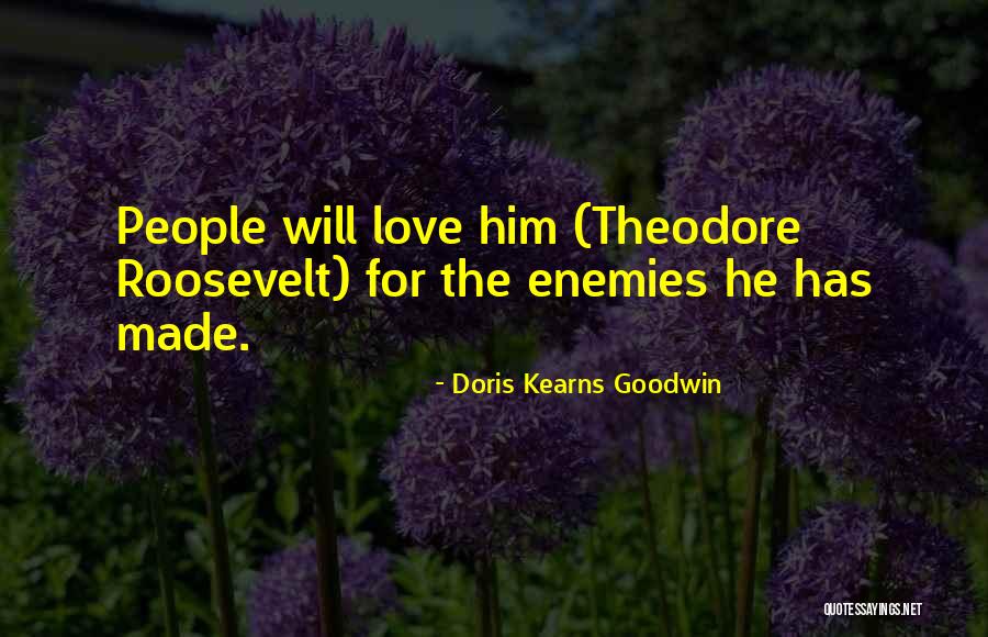 Kotzerus Quotes By Doris Kearns Goodwin Kotzerus Quotes By Doris Kearns Goodwin