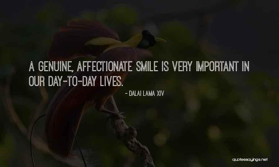 Kouadio Maurisson Quotes By Dalai Lama XIV