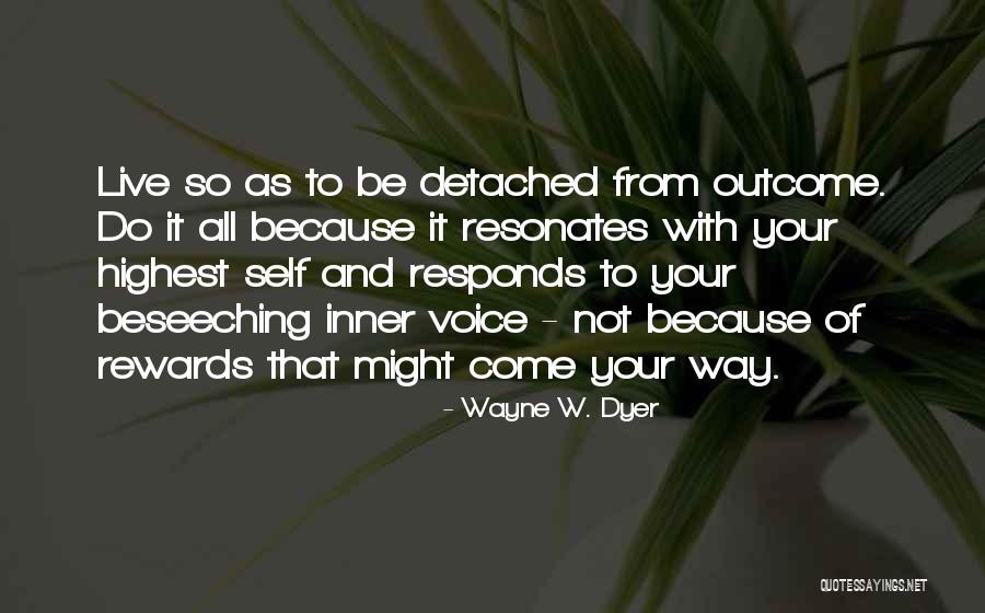 Kouame Quotes By Wayne W. Dyer Kouame Quotes By Wayne W. Dyer
