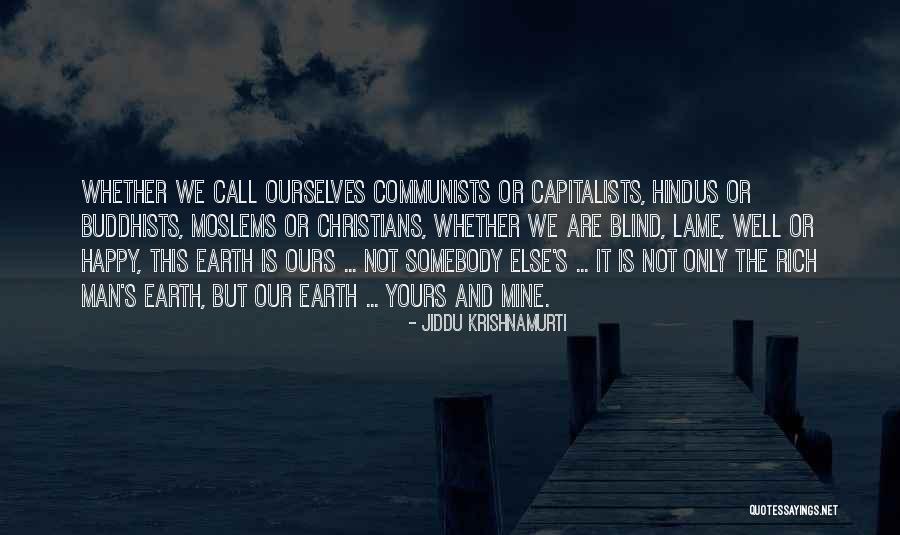 Kouan Yu Quotes By Jiddu Krishnamurti Kouan Yu Quotes By Jiddu Krishnamurti