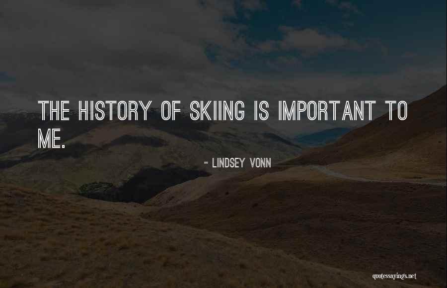 Koubaro Quotes By Lindsey Vonn Koubaro Quotes By Lindsey Vonn