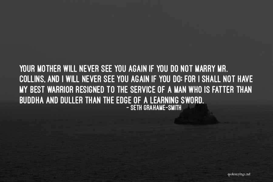 Koubaro Quotes By Seth Grahame-Smith Koubaro Quotes By Seth Grahame-Smith