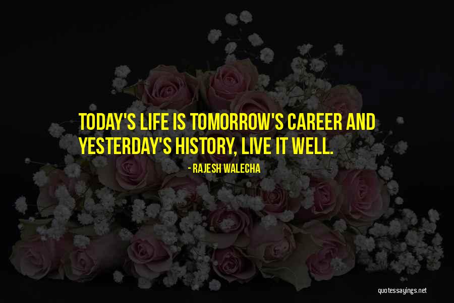 Koubek Camp Quotes By Rajesh Walecha Koubek Camp Quotes By Rajesh Walecha