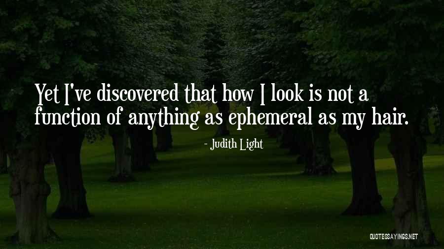 Kouchi Kari Quotes By Judith Light Kouchi Kari Quotes By Judith Light