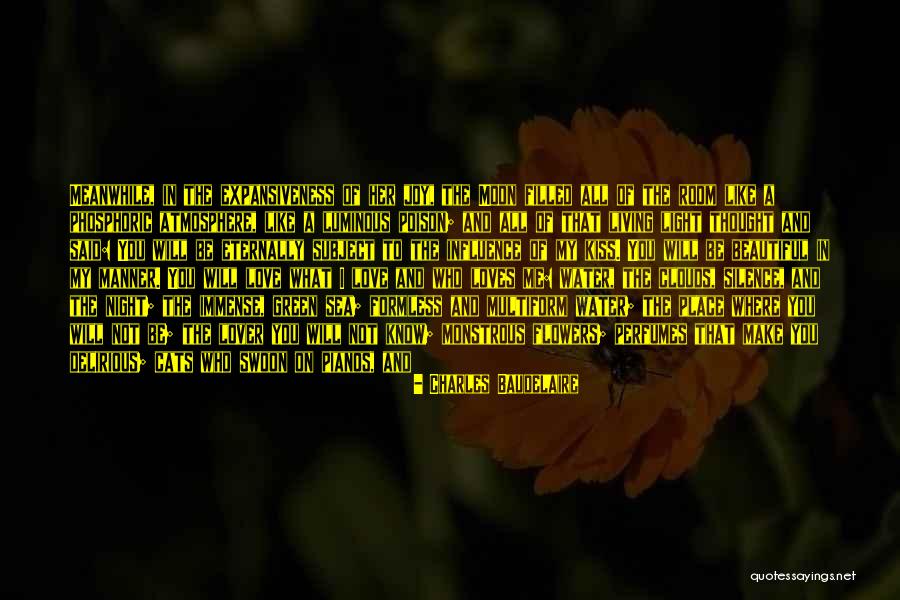 Kouchi Market Quotes By Charles Baudelaire Kouchi Market Quotes By Charles Baudelaire